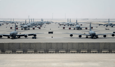 Joint Tactical Exercise of GCC Security Agencies